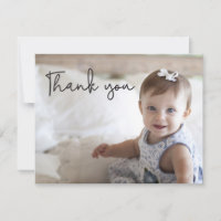 Premier anniversaire de la petite fille Photo pers