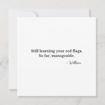 Premier Cupidon de la Saint-Valentin - des signaux