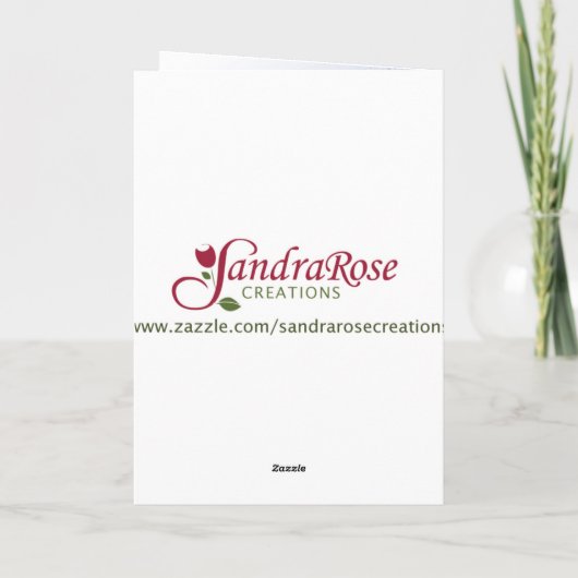 Carte Première communion pour Nephew avec Blue Rays (Dos)