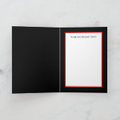 Carte première fête des mères ajouter du sentiment (Intérieur)