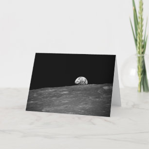 Carte Première photo d'un lever de terre prise par Apoll