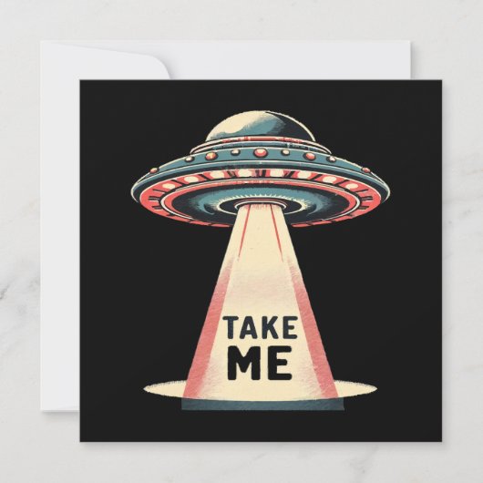 Carte prendre (Devant)