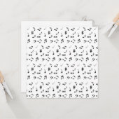 Carte Prendre une note (Devant/Arrière en situation)