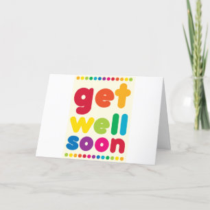 CARTE PRENEZ **BONNE SOIN** DE VOUS-MÊME OBTENEZ LA CART