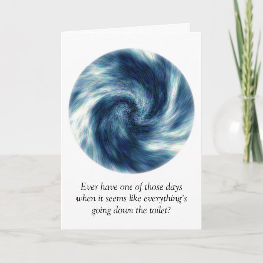 CARTE PRENEZ LE COEUR (Devant)