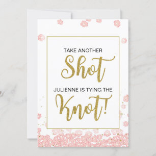 Carte Prenez une autre balle elle noue le noeud