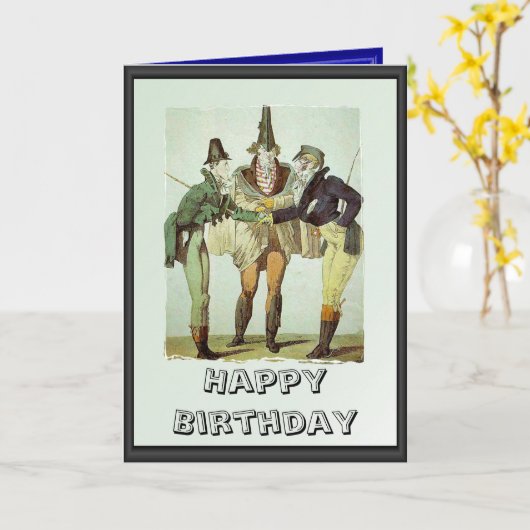 Carte Préparation d'un duel (Fleur jaune)