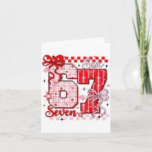 Carte Préparatoire Nk Saint Valentin 67 Six Sept Mème Sa