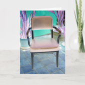 CARTE PRÉSIDENT DE BUREAU II (Devant)