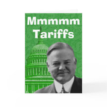 Président Herbert Hoover Tarifs