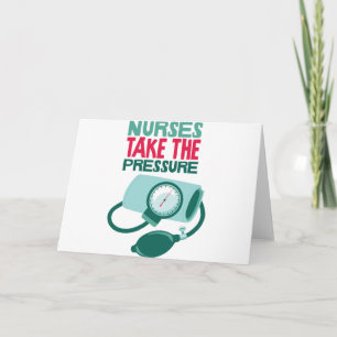 Carte Pression sanguine