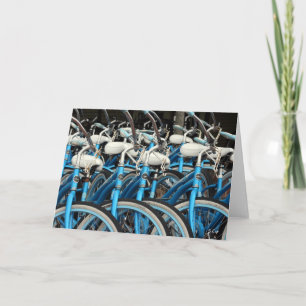 Carte Prêt pour l'été, S Cyr