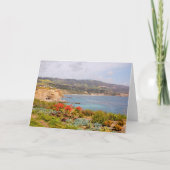 Carte Pretty Day (Devant)