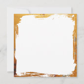 Carte Pretty Red Haired Fairy with Dragon (Dos)