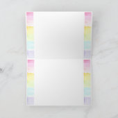 Carte Pride (Intérieur)