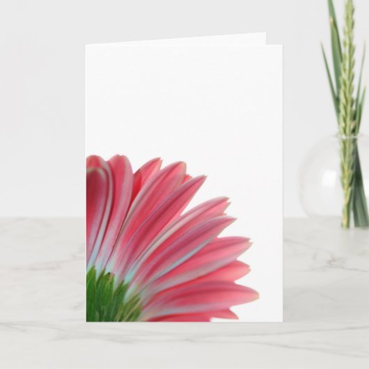 Carte Prière (Devant)