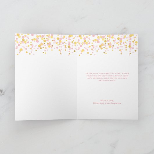 Carte Prière de communion (Intérieur)