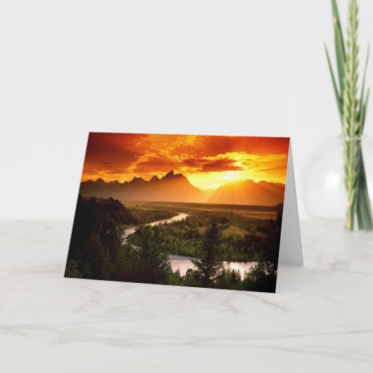 CARTE PRIÈRE DE JABAZ (Devant)