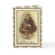 Prière de paix de saint François d'Assise