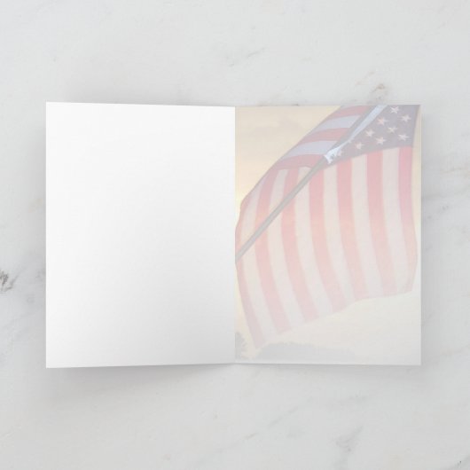 Carte Priez humblement (Intérieur)