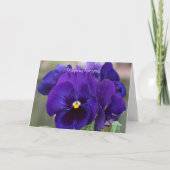 Carte Priez pour vous (Devant)