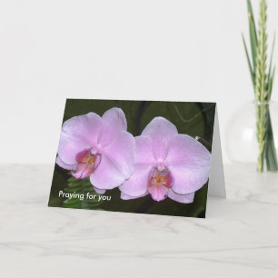 Carte Priez pour vous