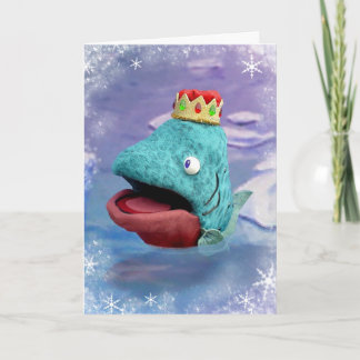 Carte Prince of the Sea