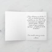 Carte princess (Intérieur)