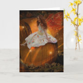 Carte Princess de Pomkin (Fleur jaune)