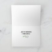 Carte Princesse Citrouille (Intérieur)