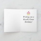 Carte Princesse de la grenouille (Intérieur)