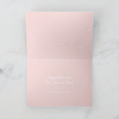 Carte Printemps | Joyeuses Pâques | Maison (Intérieur)