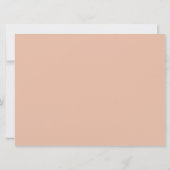 Carte Printemps (par Edward Atkinson Hornel) (Dos)