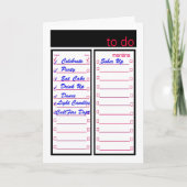 Carte Prioriser (Devant)