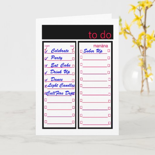 Carte Prioriser (Fleur jaune)