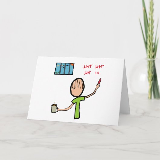 Carte Prison (Devant)