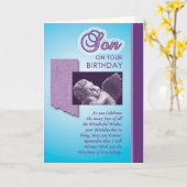 Carte Prison Cards (Fleur jaune)