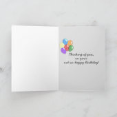 Carte Prison Jailbird (Intérieur)