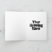 Carte Prisonniers vintages (Intérieur)