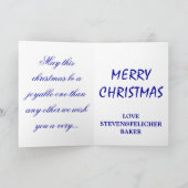 Carte PRIVÉE (Intérieur)