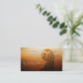 Carte privée de docteur corps humain d'hôpital de (Debout devant)