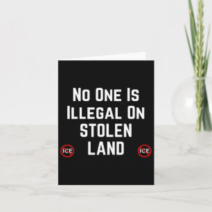 Carte Pro Immigrant Anti Ice Anti Discrimination Tr