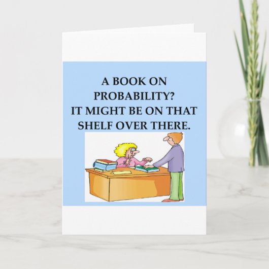 CARTE PROBABILITÉ (Devant)