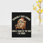 Carte Probablement juste faire tinter un peu de chemin R (Fleur jaune)