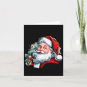 Carte Probably Just Gonna Jingle Some Of The Way I'm Tir (Devant)