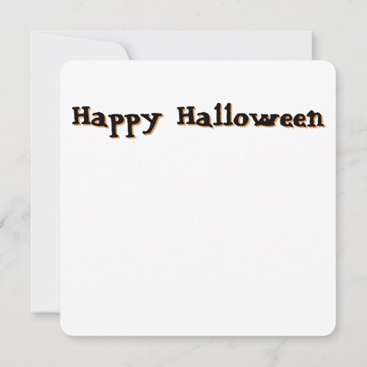 Carte Problème Tombside - Mummy Mischief & Mini Monsters (Dos)