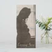 Carte Prochainement - De grandes attentes (Debout devant)