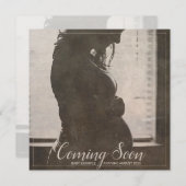 Carte Prochainement - De grandes attentes (Devant / Derrière)