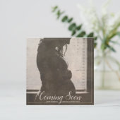 Carte Prochainement - De grandes attentes (Debout devant)