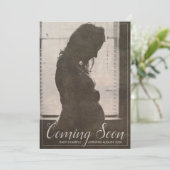 Carte Prochainement - De grandes attentes (Debout devant)